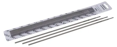 Obrázek produktu pro Elektroda rutilová 2.5x300mm 10ks E6013 70026
