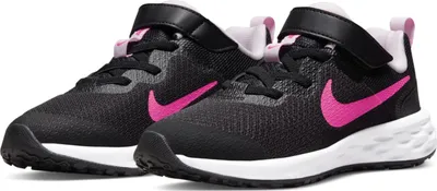 Produktbild von Nike Sneakers DD1095-007 in Black color size 28.5