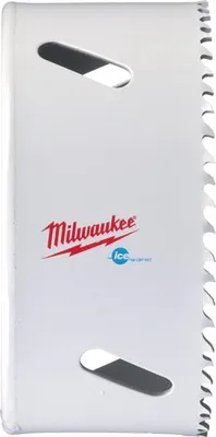 Zdjęcie produktu dla Milwaukee Piła tarczowa bimetalowa O 114mm 49560233