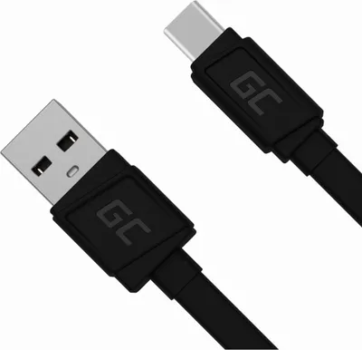 Produktbild von GC USB C | 25cm Kabel Typ C Ladekabel Schnellladekabel | für Samsung Galaxy S21 S20 Ultra S10 S9 S8+ | Note 20 10 9 8 | A3 A5 A80 A71 A70 A50 A42 A41 A31 A30 A20 | Huawei Honor P40 P30 P20 P10 P9 Lite
