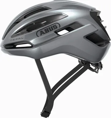 Zdjęcie produktu dla Kask Abus Taipan – rowerowy kolor grafitowo-srebrny wielkość S (51-55 cm) 44635