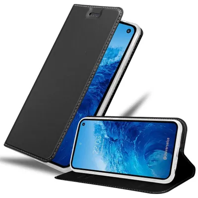 Obrázek produktu pro Cadorabo DE-133771, Samsung, Samsung Galaxy S10e, Černá