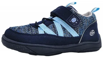 Produktbild von Dockers by Gerli Barfußschuhe Blau in Gr. 30
