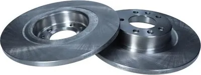 Obrázek produktu pro 2x brzdový kotouč MAXGEAR 19-3220 zadní pro PEUGEOT 508 SW I (8E_) 44mm
