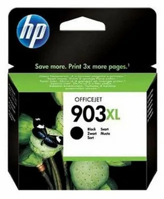 Immagine prodotto di Tinte HP 903XL / T6M15AE Black