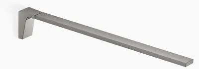 Image de Dornbracht CL.1 Porte-serviettes, 1 pièce, rigide, 400mm, 83211705-99