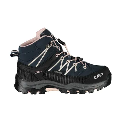 Produktbild von CMP Kids Rigel Mid WP Wanderstiefel Grau