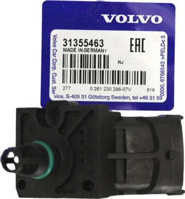 Produktbild von VOLVO XC70 V70XC OE Ladedrucksensor