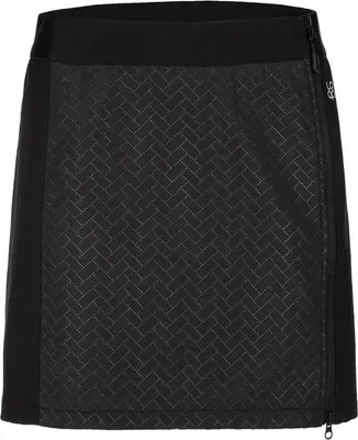 Produktbild von Damen-Sportrock Loap Urmula Schwarz - XS