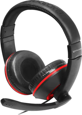 Produktbild von Gioteck Xh100 Gaming-headset    One Size