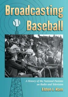 Produktbild von Baseballübertragung.oderBaseball im Fernsehen/Radio.oderBaseball-Übertragung