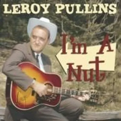Produktbild von Im a Nut
