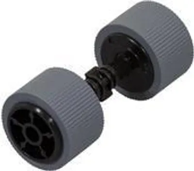 Image de Brother Paper Pull In Roller Assy (LX0126001)