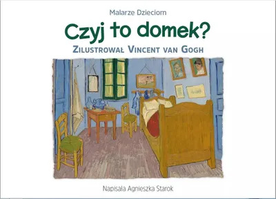 Obrázok produktu pre ISBN 978-83-947-6001-4, Polština, 14 strany