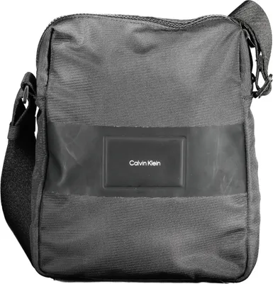 Produktbild von Calvin Klein Schwarz Herren Schultertasche