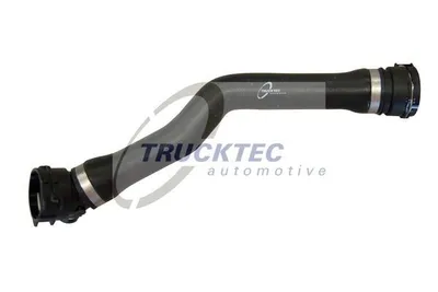 Produktbild von TRUCKTEC AUTOMOTIVE Kühlerschlauch Wasserschlauch für BMW 3 Limousine (E90) 08.19.181