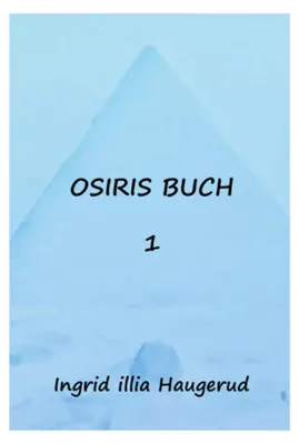 Produktbild von Osiris buch 1