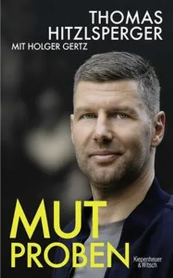 Obrázok produktu pre Mutproben