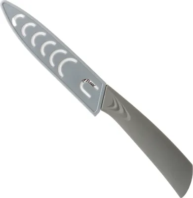 Zdjęcie produktu dla Nóż kuchenny ZIRCO, uniwersalny, 24 cm