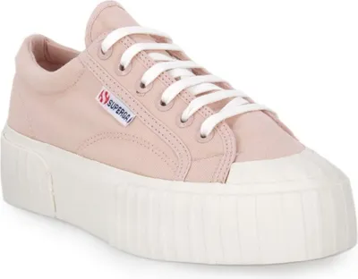 Immagine prodotto di Superga scarpe A50 Stripe Platform, 2631A50