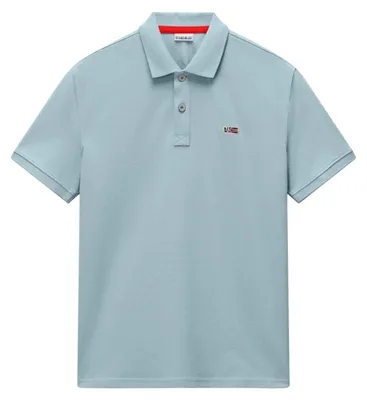 Immagine prodotto di NAPAPIJRI - Polo uomo Eruggy - Taglia M