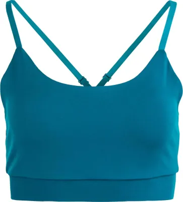 Produktbild von Damen-Top-Athl. Dpt Yoga Teal Petrol
