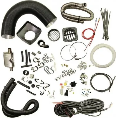 Produktbild von Montagekit EBERSPACHER HEATING 25 2113 80 00 00