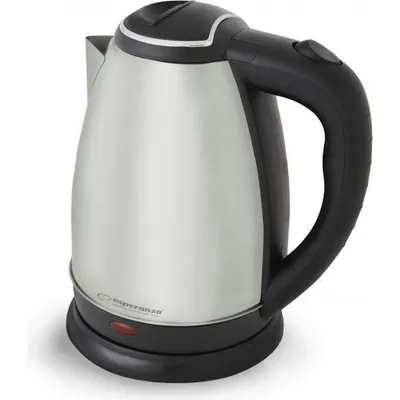 Produktbild von Esperanza Wasserkocher Tugela 1,8 L Inox