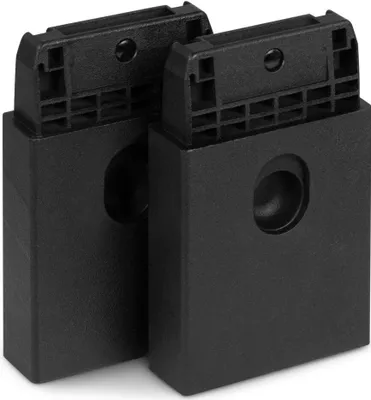 Produktbild von ABC Design Tragewannen-Adapter Move für die praktische