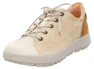 Immagine prodotto di Sneaker in pelle scamosciata