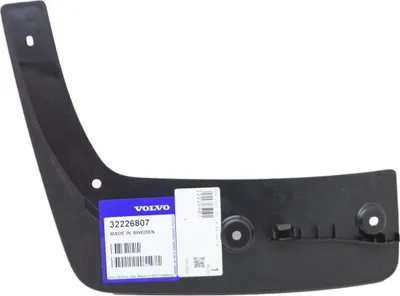 Immagine prodotto di VOLVO XC40 deflettore passaruota anteriore destro OE 32226807