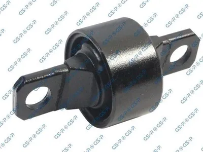 Produktbild von Lagerung Lenker für MAZDA CX-5 (KE, GH) Hinten Links Hinten Rechts Mitte Unten 530492 GSP