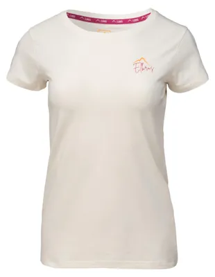 Produktbild von Women's T-Shirt NARICA II WO'S, ELBRUS