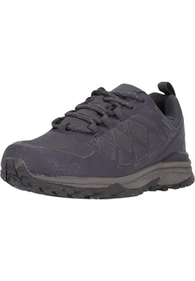 Produktbild von ENDURANCE Hiking-Schuhe Tingst mit Anti-Rutsch-Sohle 1098 Shale Mud 40