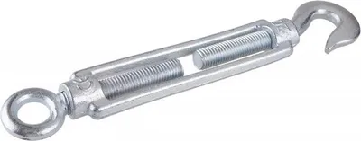 Obrázek produktu pro Levior Šroub napínací ZN 20x220(350)