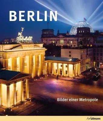 Produktbild von Berlin