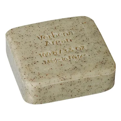 Image de Savon exfoliant - Argan Verveine 100g
