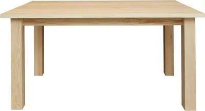 Produktbild von Holztisch 120x80