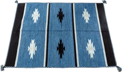 Obrázok produktu pre Kilem Original autentická ručne vyrábaná bavlna 200x140 CM