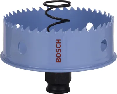 Produktbild von Bosch 2 608 584 807, Einzelbild, Metall, 7,9 cm, 1 Stück(e)