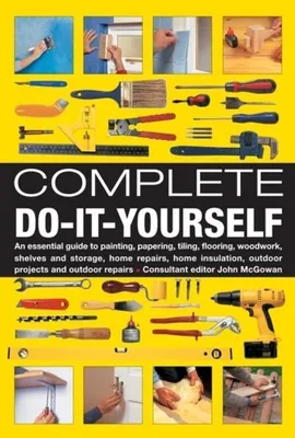 Immagine prodotto di Complete Do-It-Yourself