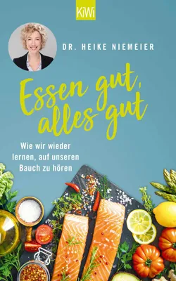 Produktbild von Essen gut, alles gut
