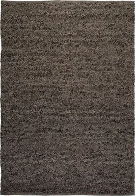 Image de Tapis Stellan 675 Graphite, 120 x 170 cm