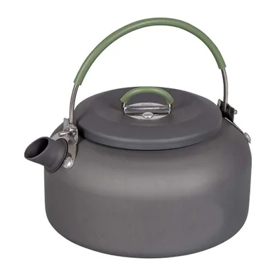 Zdjęcie produktu dla Czajnik do herbaty Bo-Camp 0,8 litra