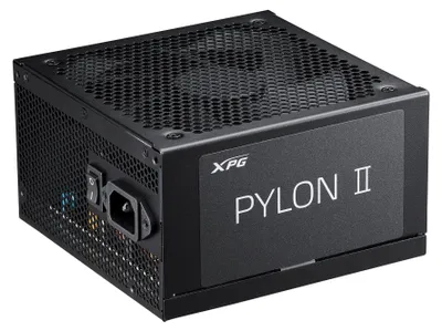 Image de Adata XPG PYLON II/650W/ATX 3.1/80PLUS Bronze/Retail
