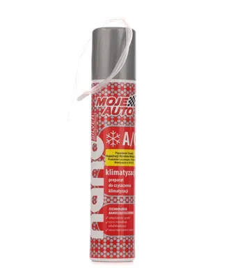 Produktbild von MOJE AUTO Klimaanlagenreiniger / -desinfizierer 19-535 Spraydose 200ml
