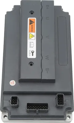 Produktbild von Sinuswellenregler 36V-72V 7200W Bürstenloser Gleichstrommotor Geschwindigkeit Big Power IP67 Wasserdichtes Elektrofahrrad Fahrrad Motorrad