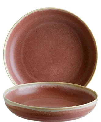 Productafbeelding van Pott Bowl, roze, 22 cm; 107 cl - 6 stuks