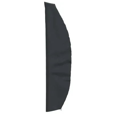 Immagine prodotto di Coperture Ombrellone Giardino 2pz 280x30/81/45 cm 420D Oxford