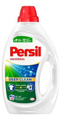 Produktbild von Persil Gel – 19 sc 0,855 l – Deep Clean Universalwaschmittel